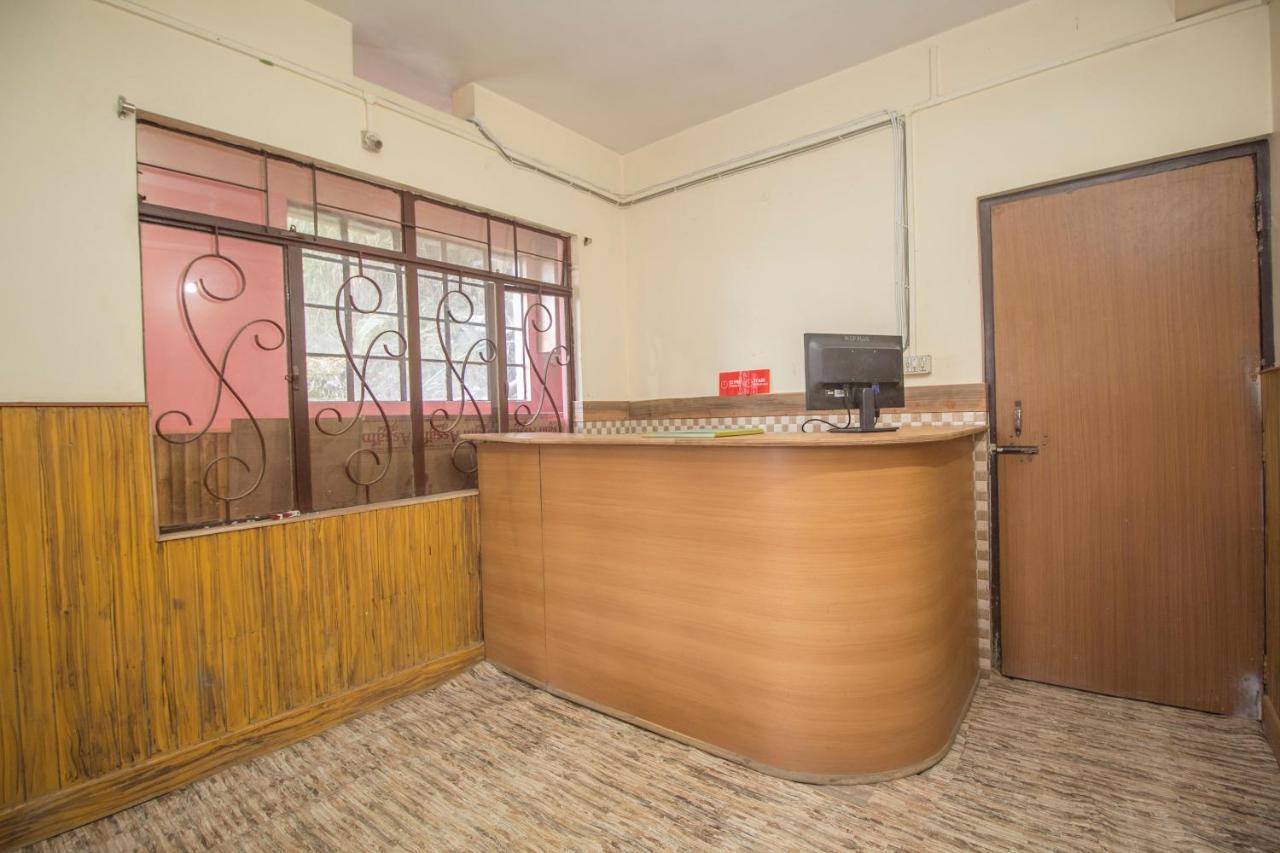 Madari Hat Hotel O 46691 Jaldapara Rhino Resort מראה חיצוני תמונה