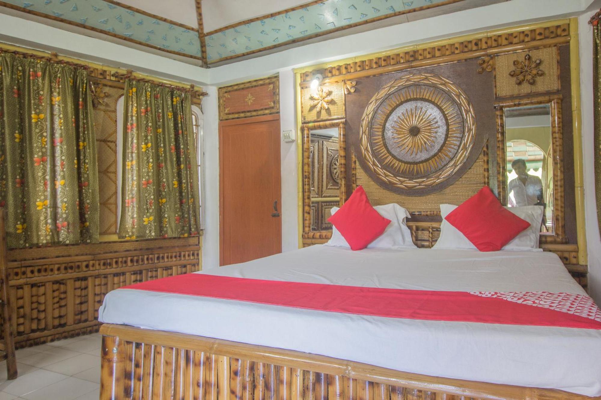 Madari Hat Hotel O 46691 Jaldapara Rhino Resort מראה חיצוני תמונה